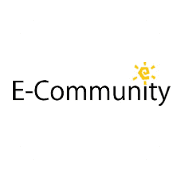 特定非営利活動法人E-Communityのアバター