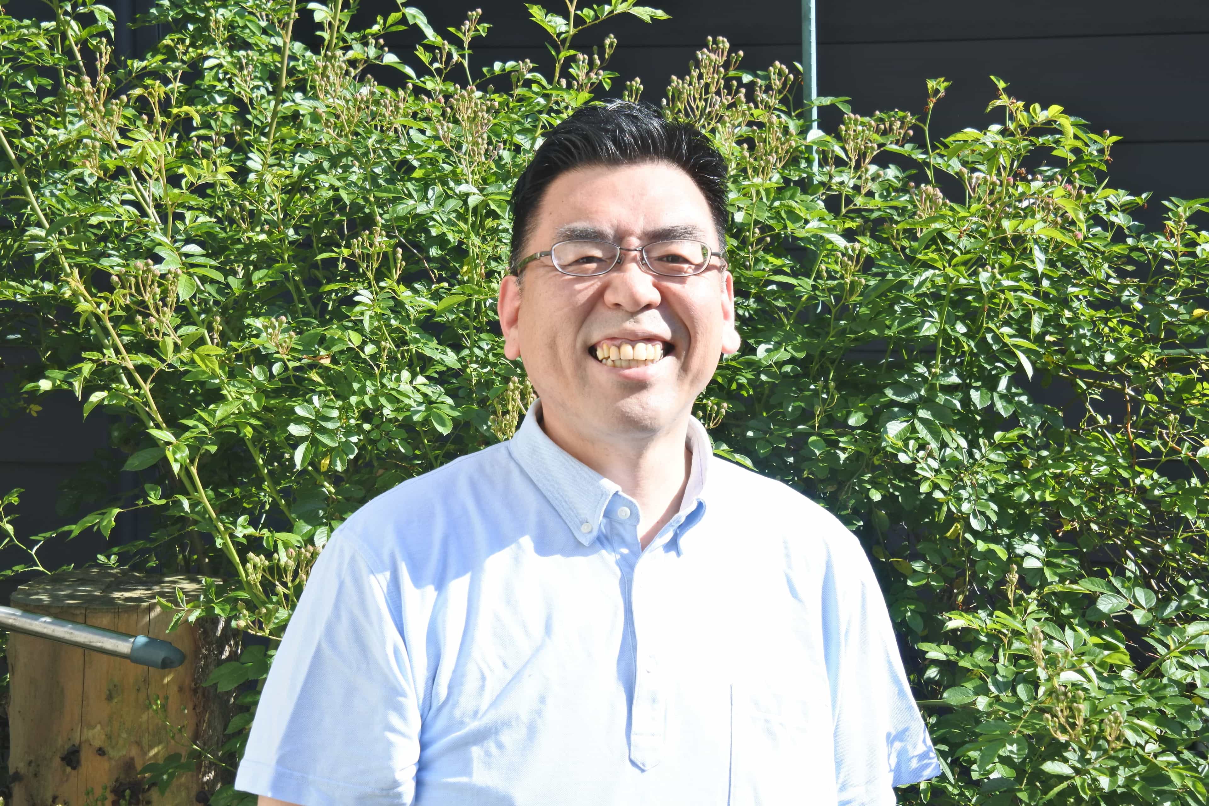 Takuji Yamamoto(3212939447)のアバター