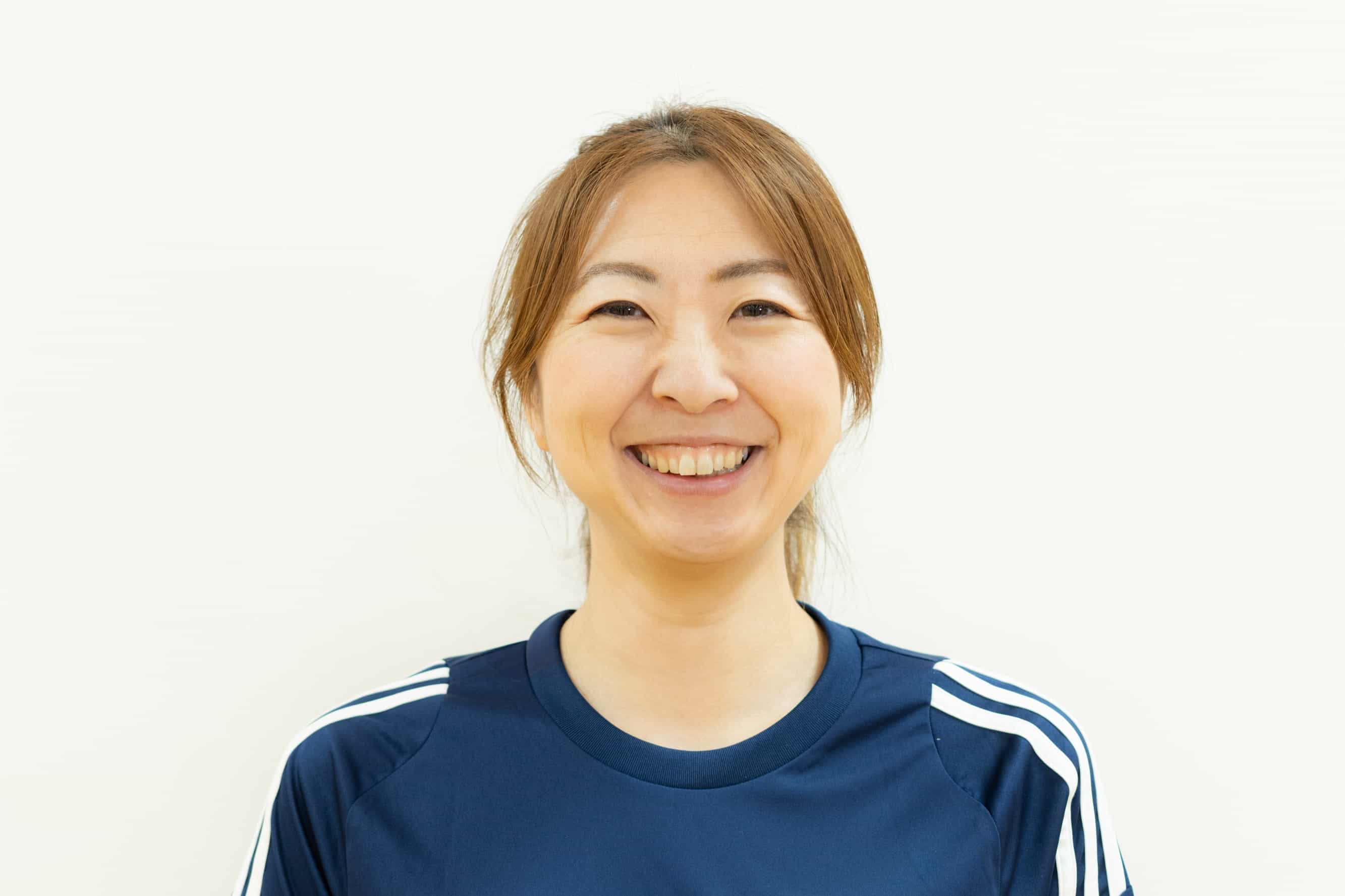 堂　雅美のアバター