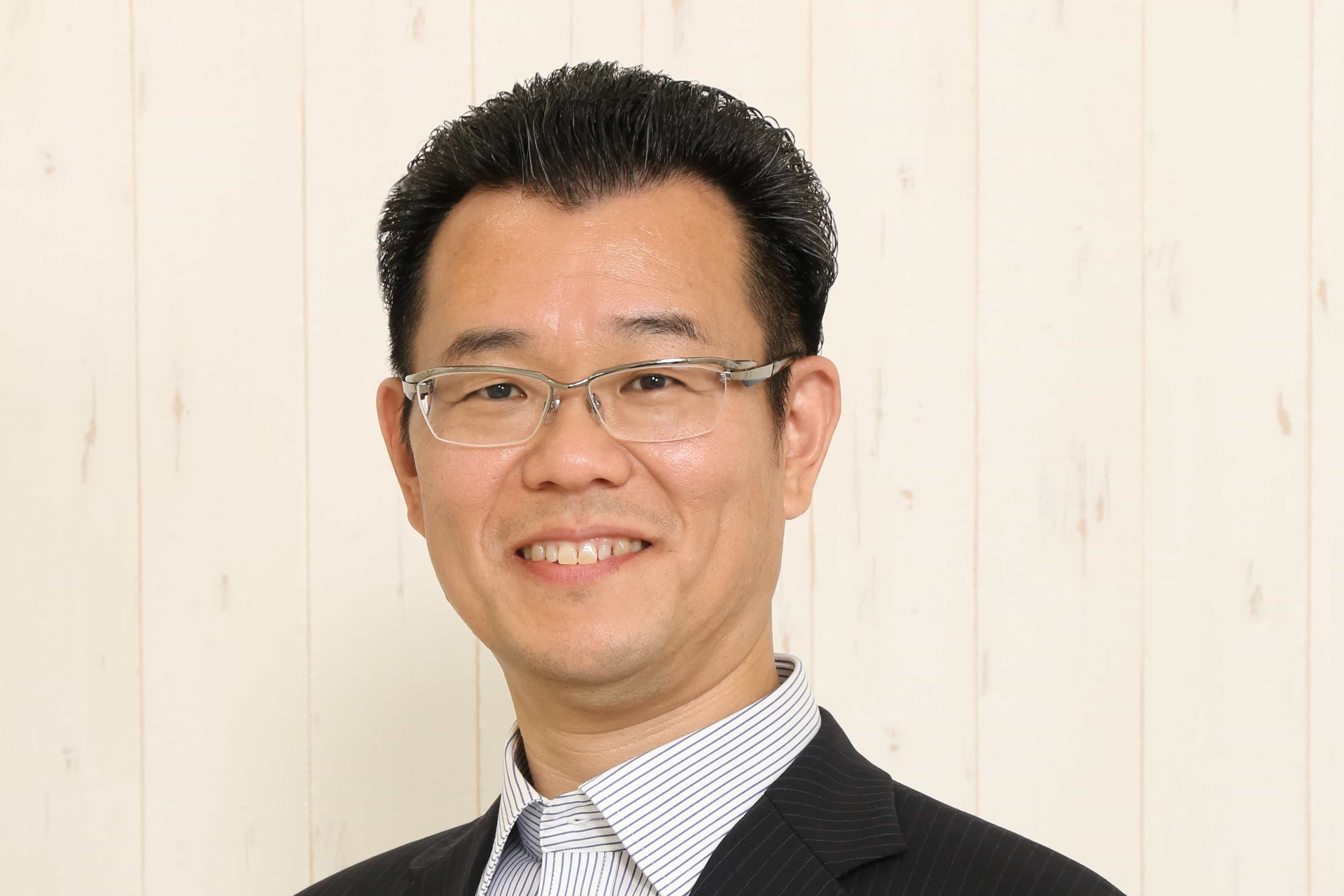 風巻 宏のアバター