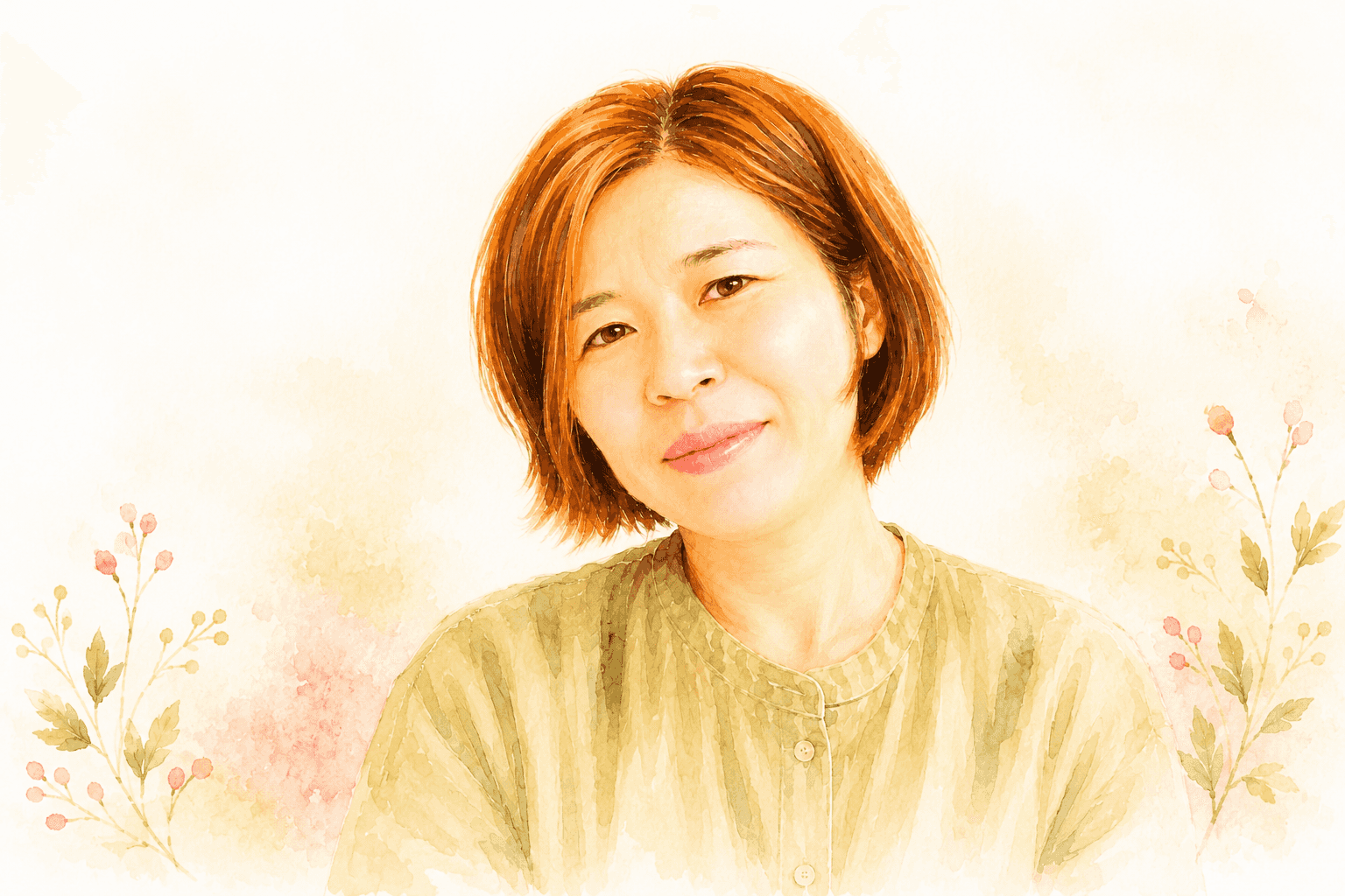田中　紀子のアバター