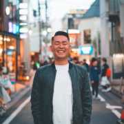 勝山恵一 avatar