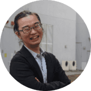 Kitamura Kaishiのアバター