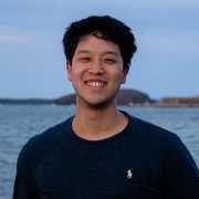 Yoichiro Ashidaのアバター