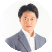 三戸豪士のアバター