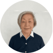 張　月娥　　監事のアバター