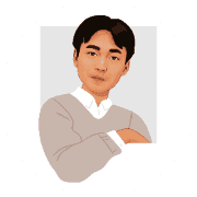 大久保知也のアバター