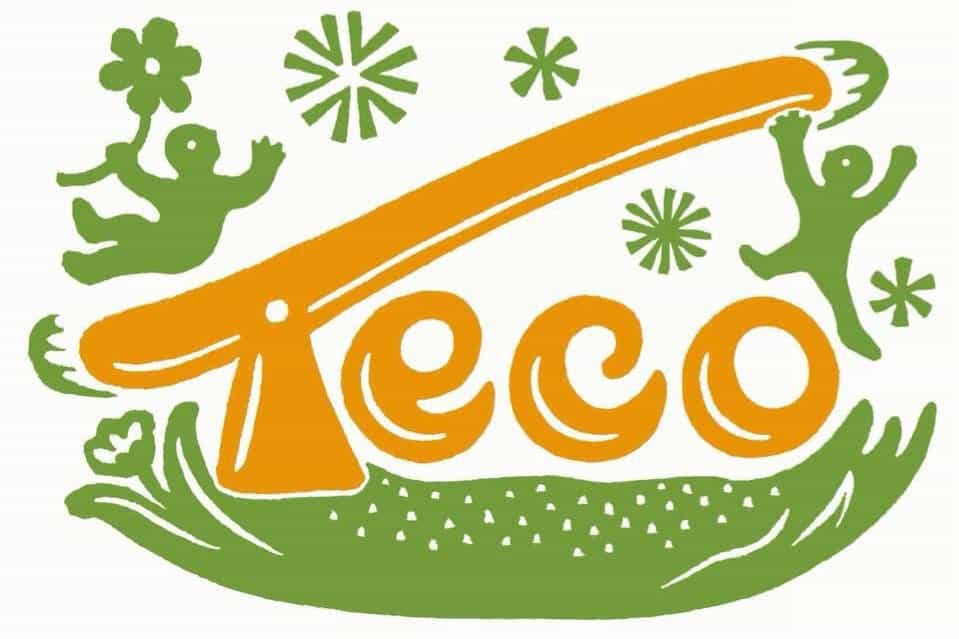 Tecoのアバター