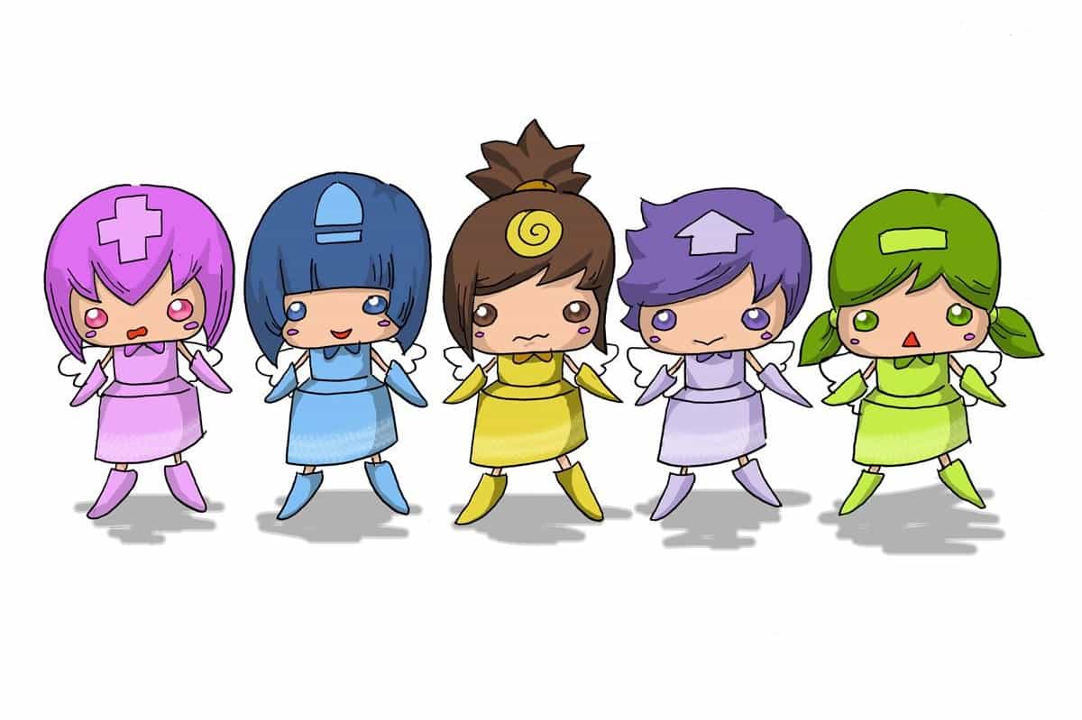 かとうよしゆきのアバター