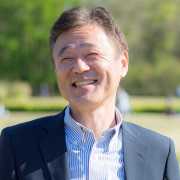 南條勉のアバター