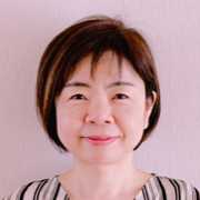 國吉和美のアバター