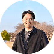 浅野英男のアバター