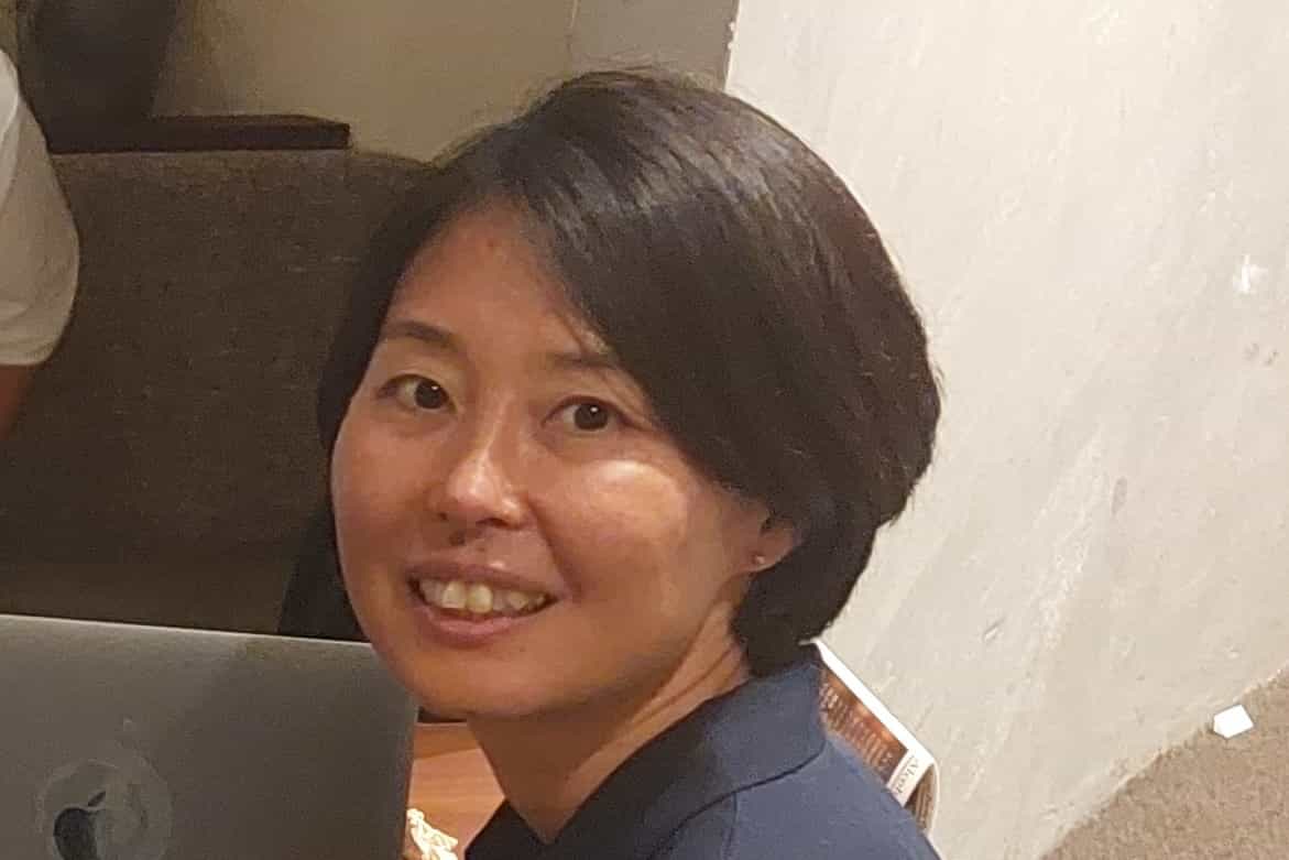 飯島沙織のアバター