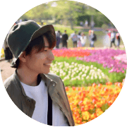 古堂達也 avatar