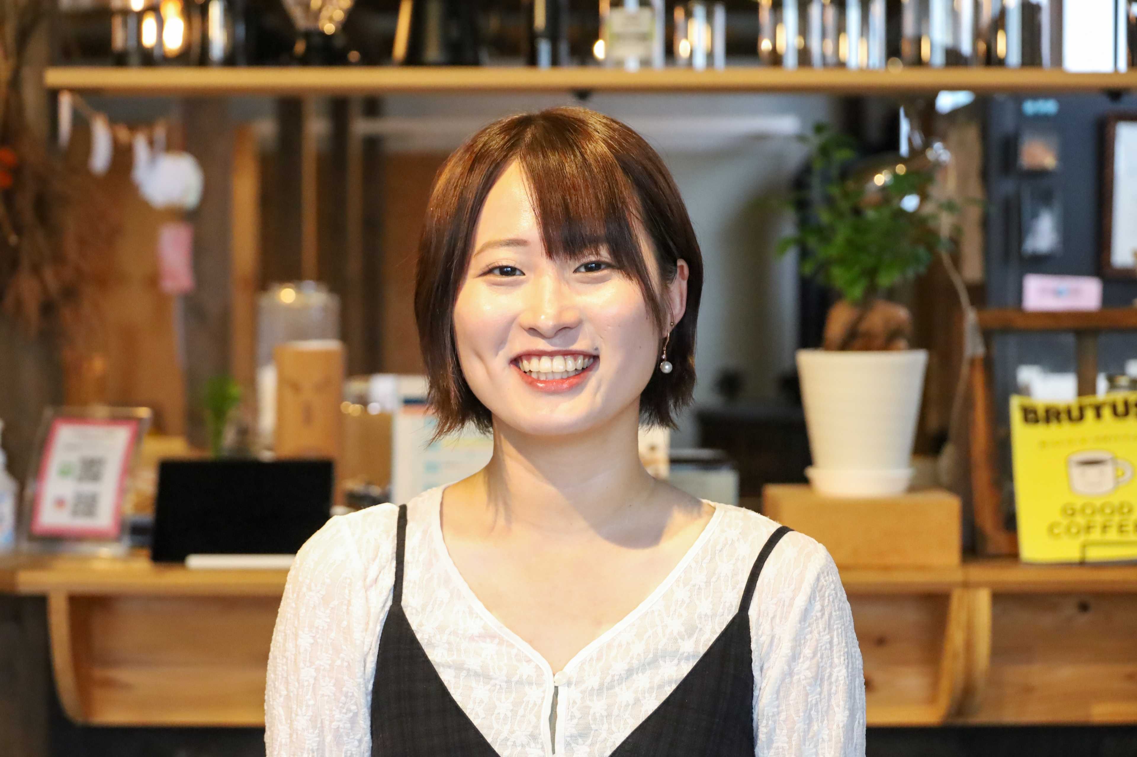 宇都星奈のアバター