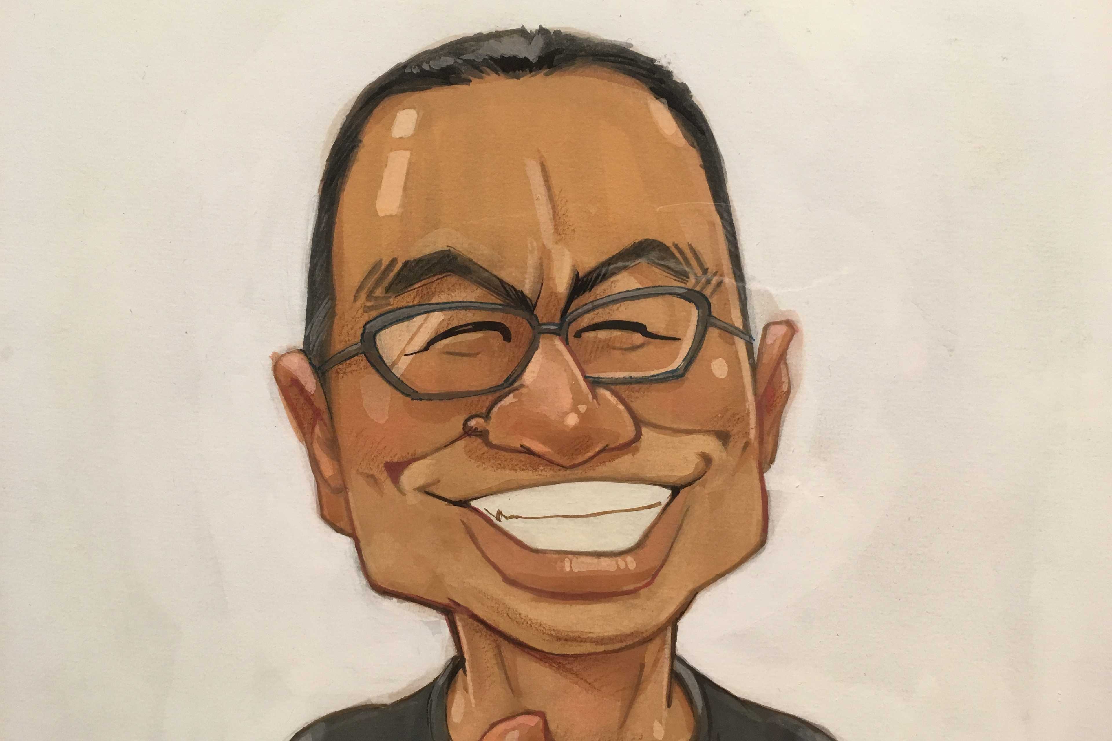 駄菓子の木村屋のアバター