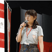 霜田ちとせのアバター