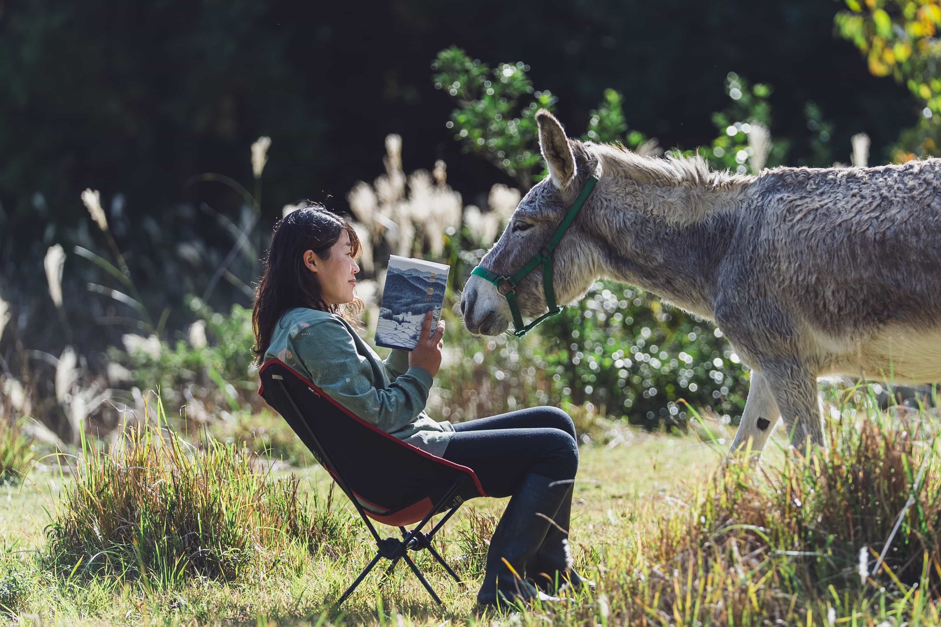 ちばちゃんのアバター