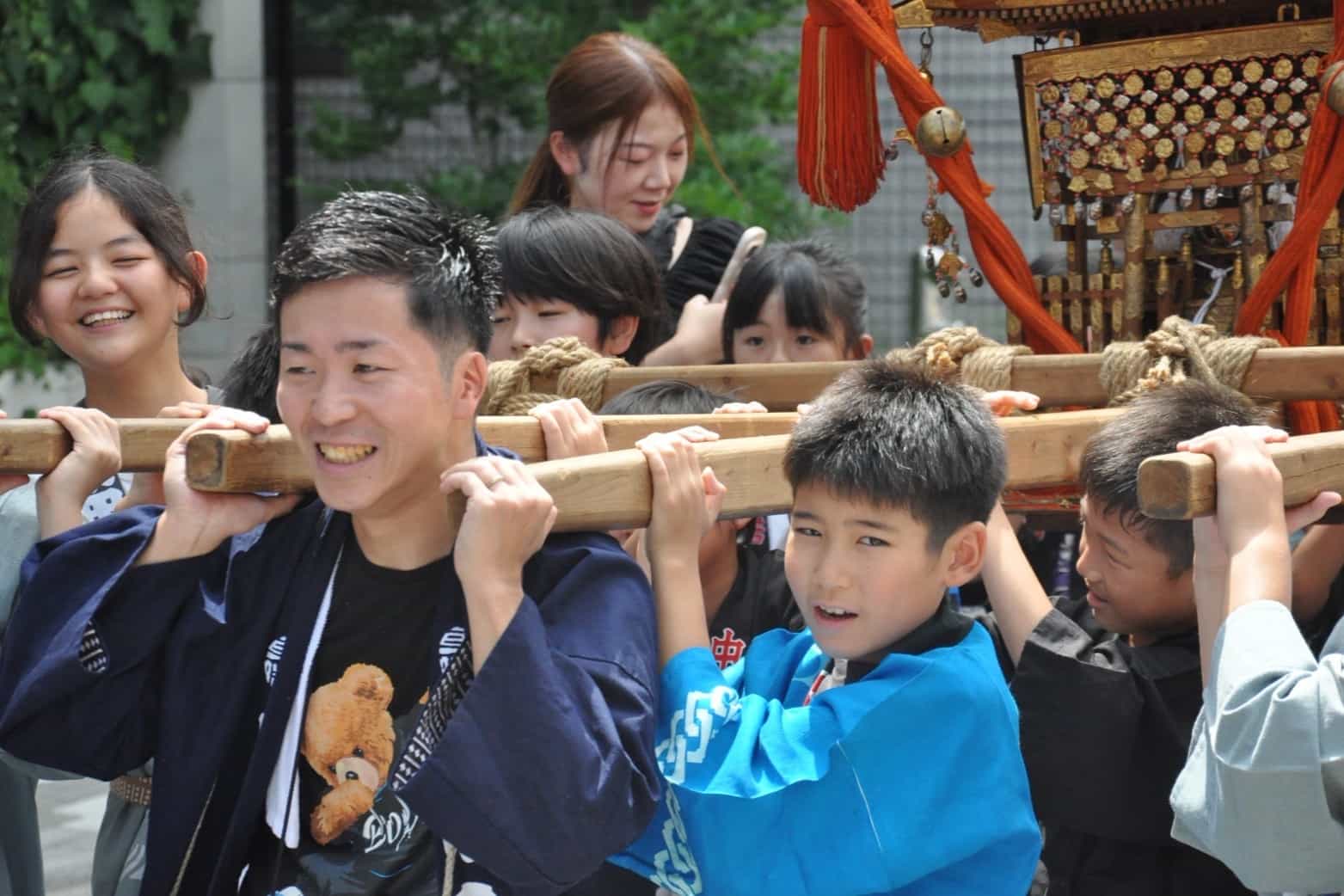 阿良田燎のアバター