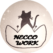 NECCO  WORKのアバター