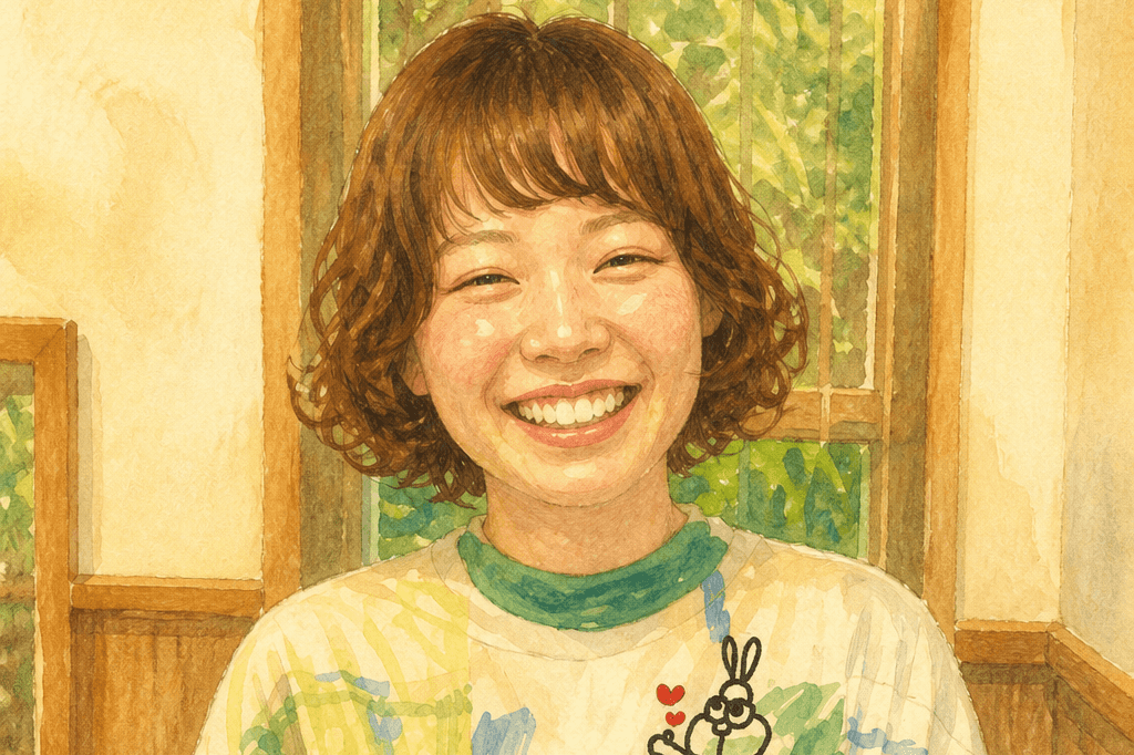 ちょこすのアバター