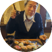 皿井　文夫のアバター