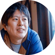 長谷川 勇紀 avatar