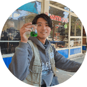 類家宏平のアバター