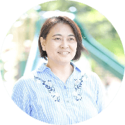 西野奈津子のアバター