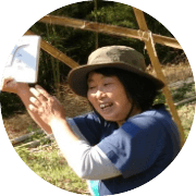 山本良子のアバター
