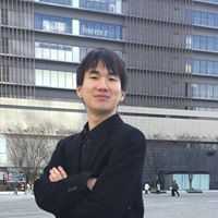 落合大輔のアバター