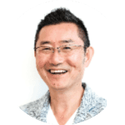 佐野健士のアバター
