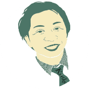 苅込渉 avatar