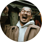 佐藤シュンスケのアバター