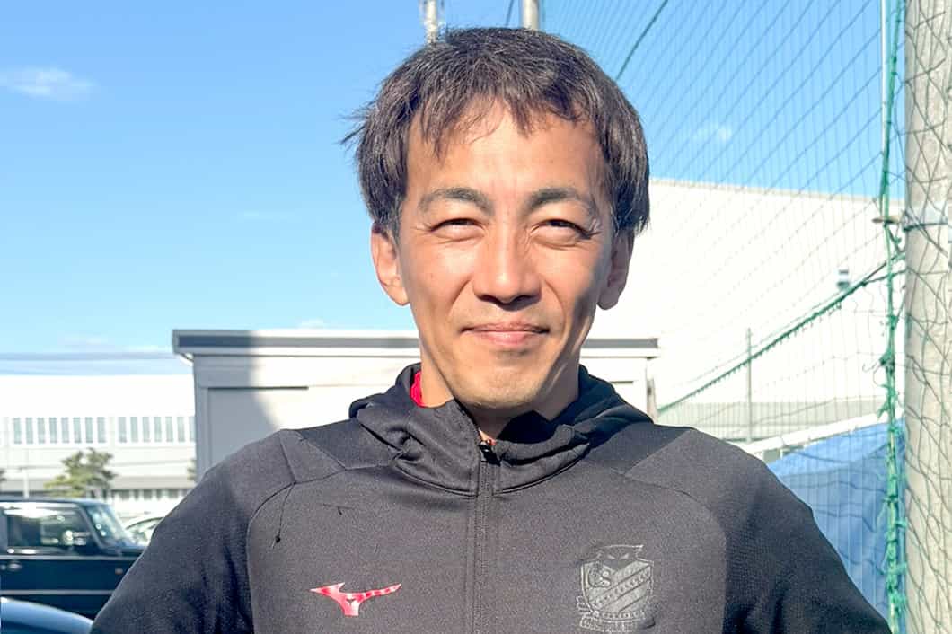 善田繁のアバター