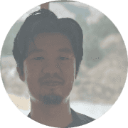 加藤容輔のアバター