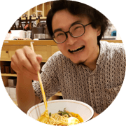 こめたに・たくやのアバター