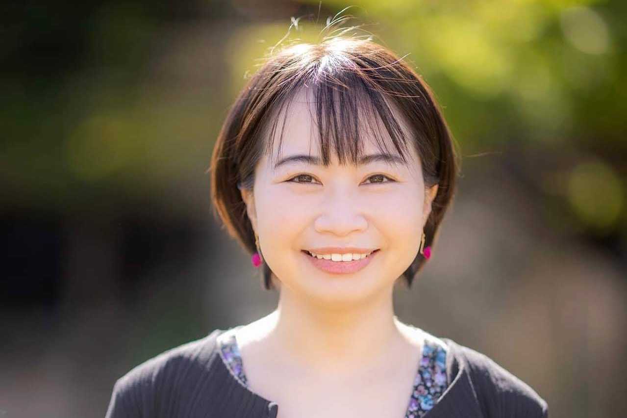 大場翠のアバター