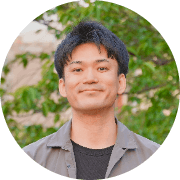 梅田慎一のアバター