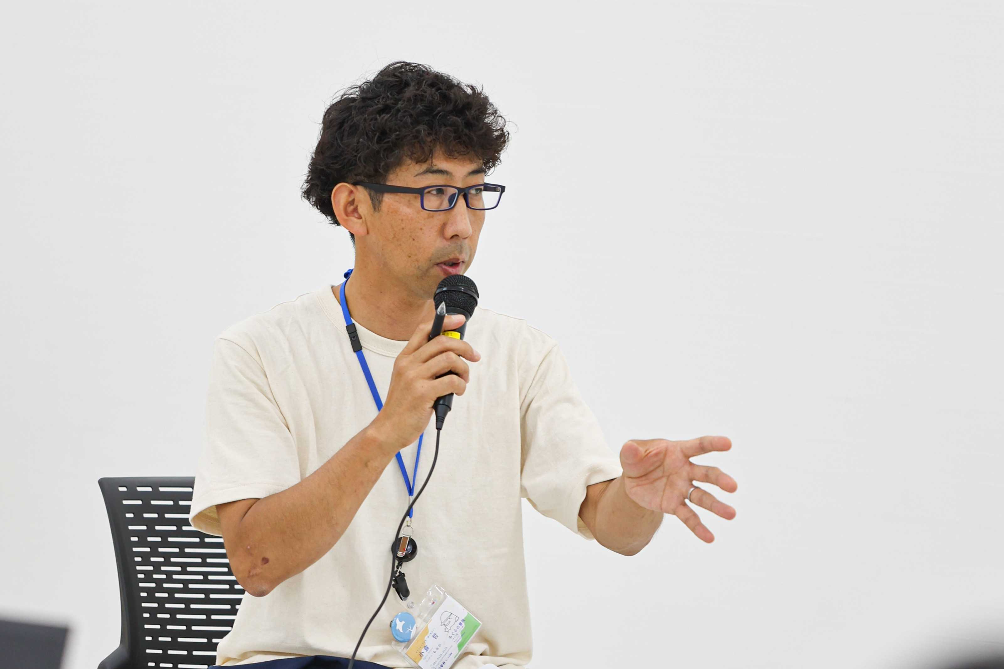 もなかのアバター