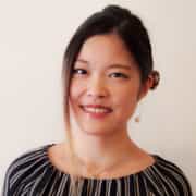 福田和子のアバター