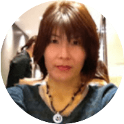 亀田香保里 avatar