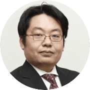 廣江　晃のアバター