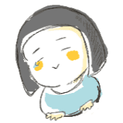 せせらぎのアバター