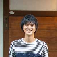 奥田悠史 avatar