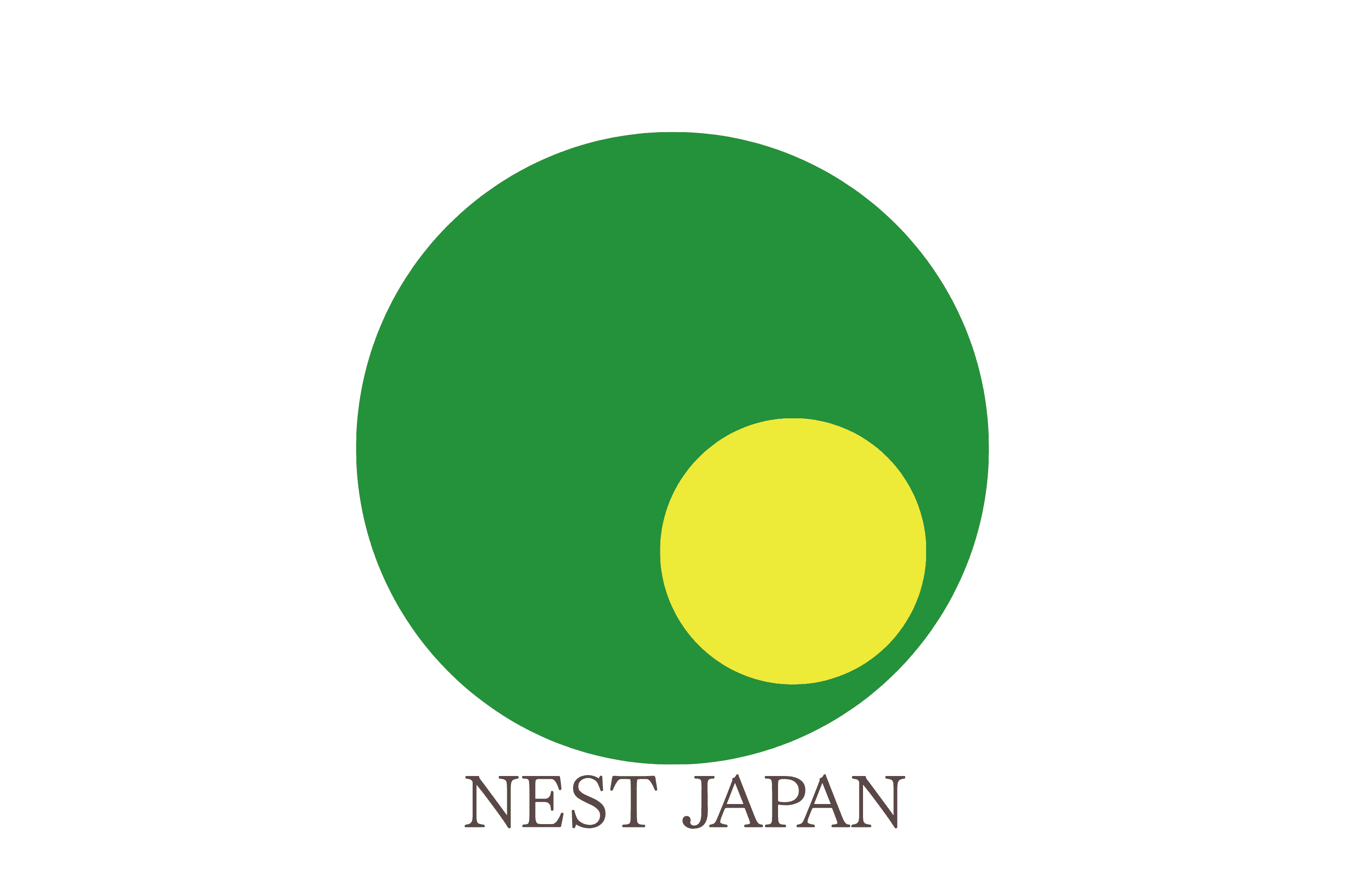 NPO法人ネスト・ジャパンのアバター