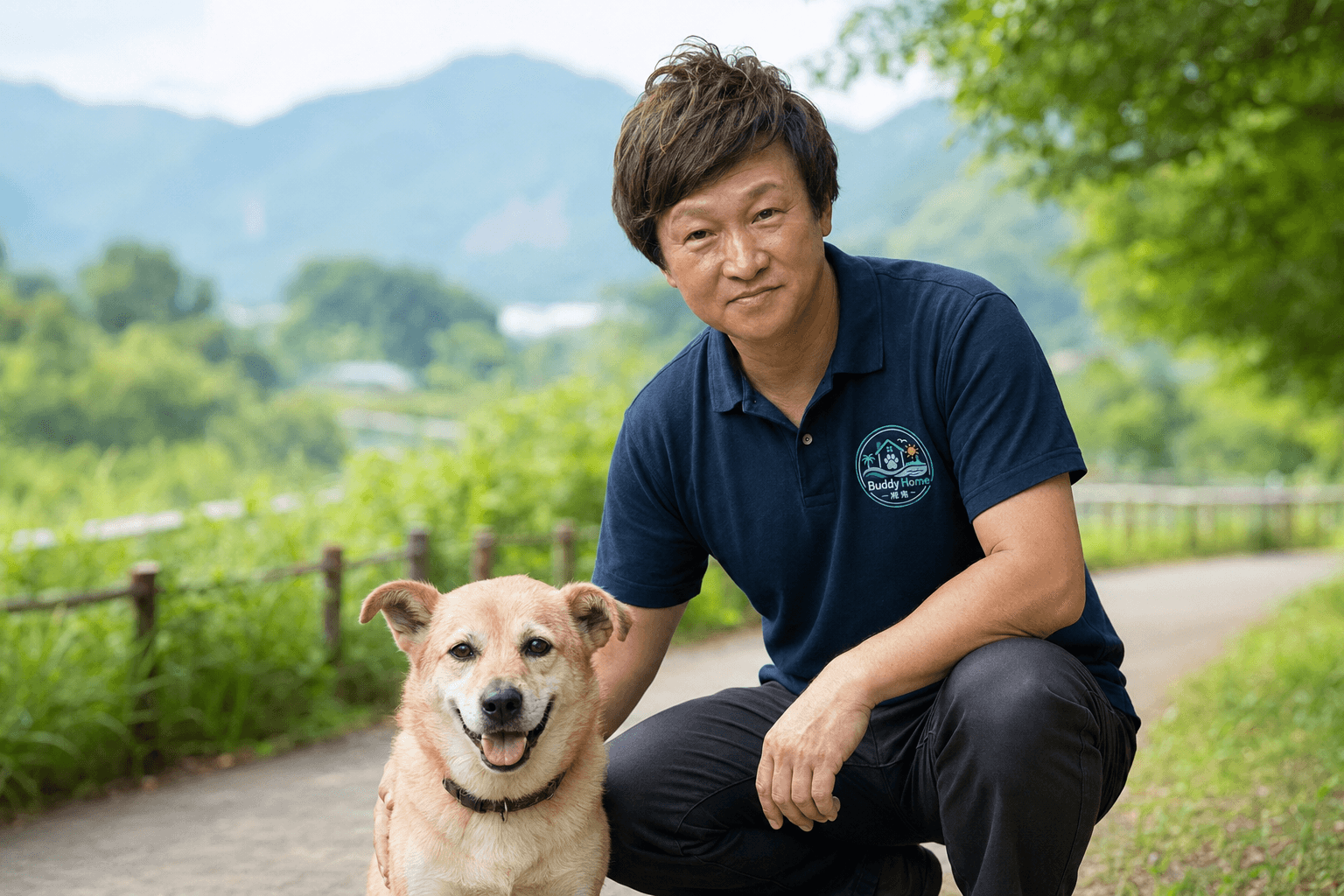 かじ社長のアバター