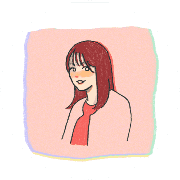 伊部佑香のアバター