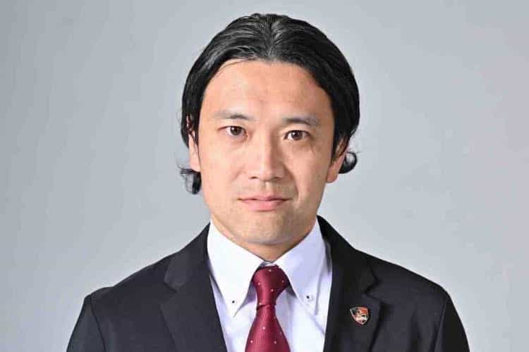 小宮山友祐のアバター