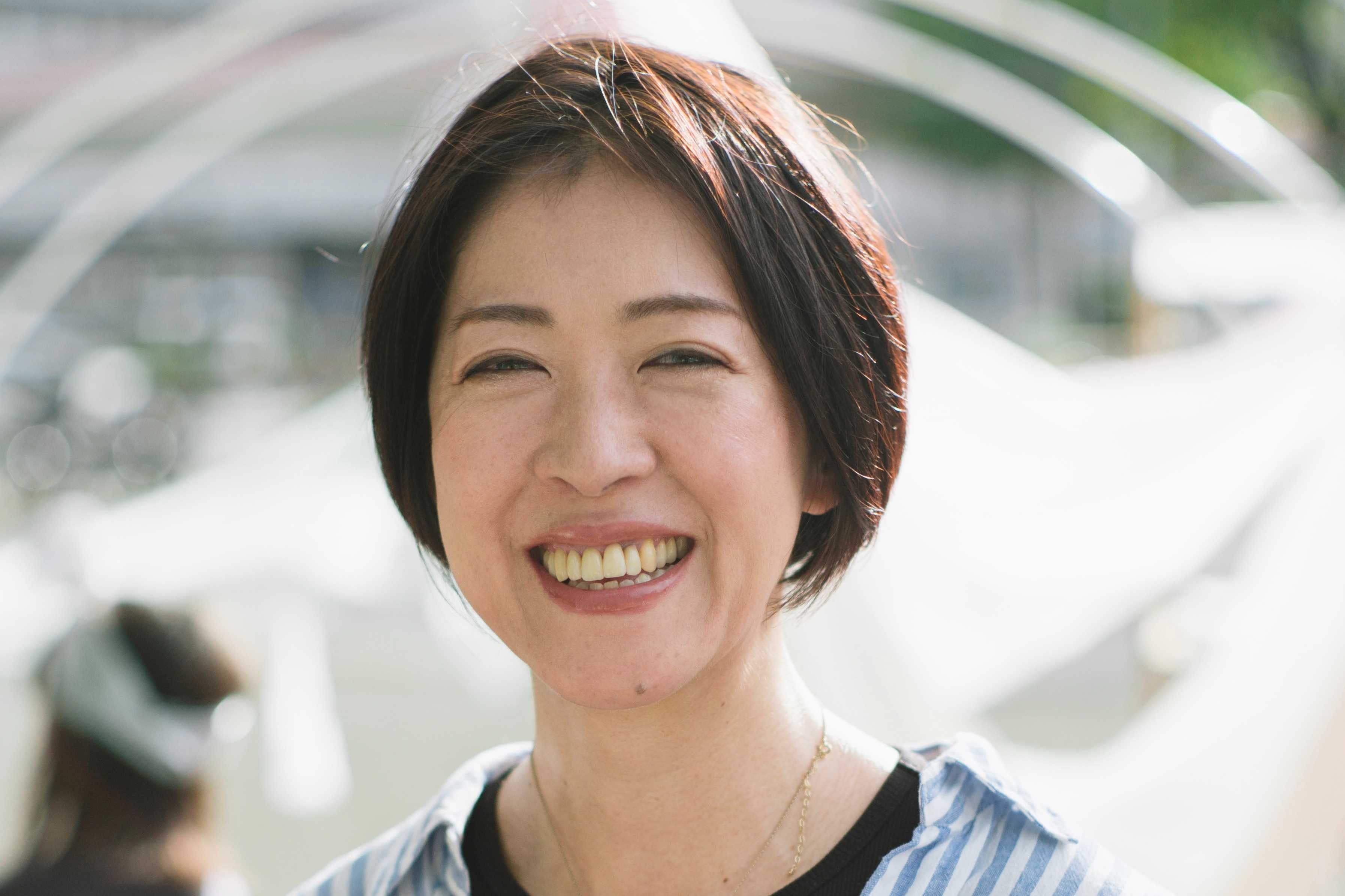 スミエのアバター